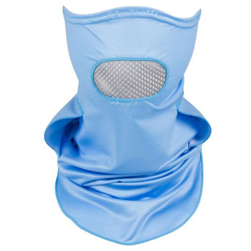 Gillz GillzMask – High Pressure Blue