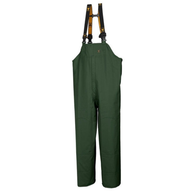 Guy Cotten CHFNP North Sea Bib Trousers – Green – XL
