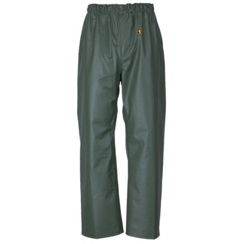 Guy Cotten Pouldo Pants – Green – M