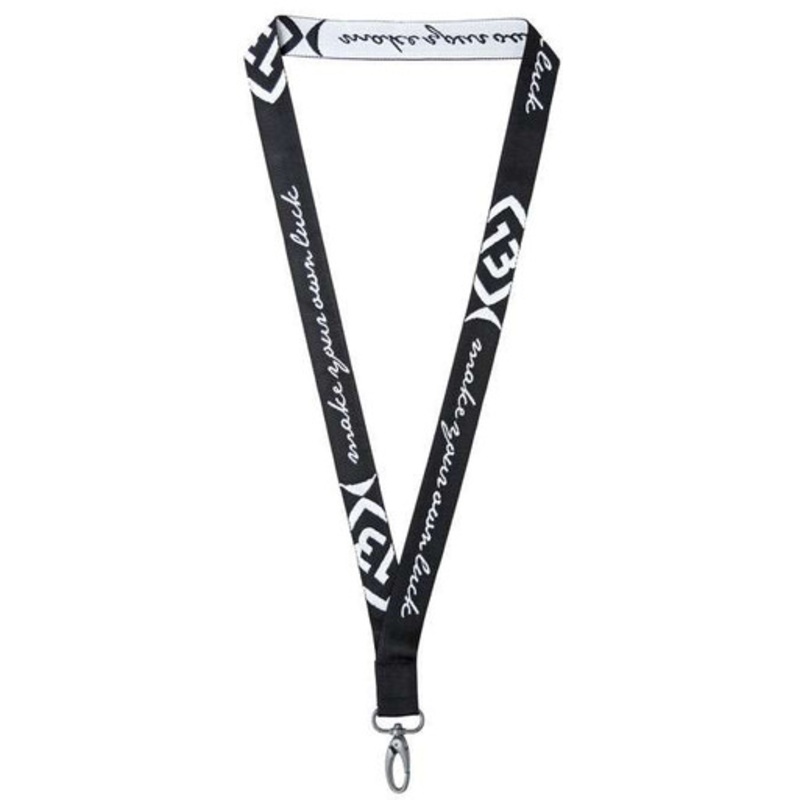 13 Fishing ”Bling Sling” Lanyard