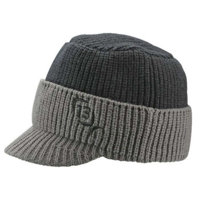 13 Fishing Miss Ellie Fixed Brim Beanie
