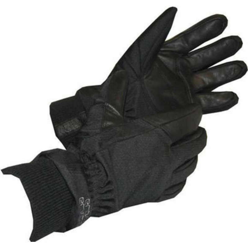 Glacier Glove Alaska Pro Glove 775BK – Large
