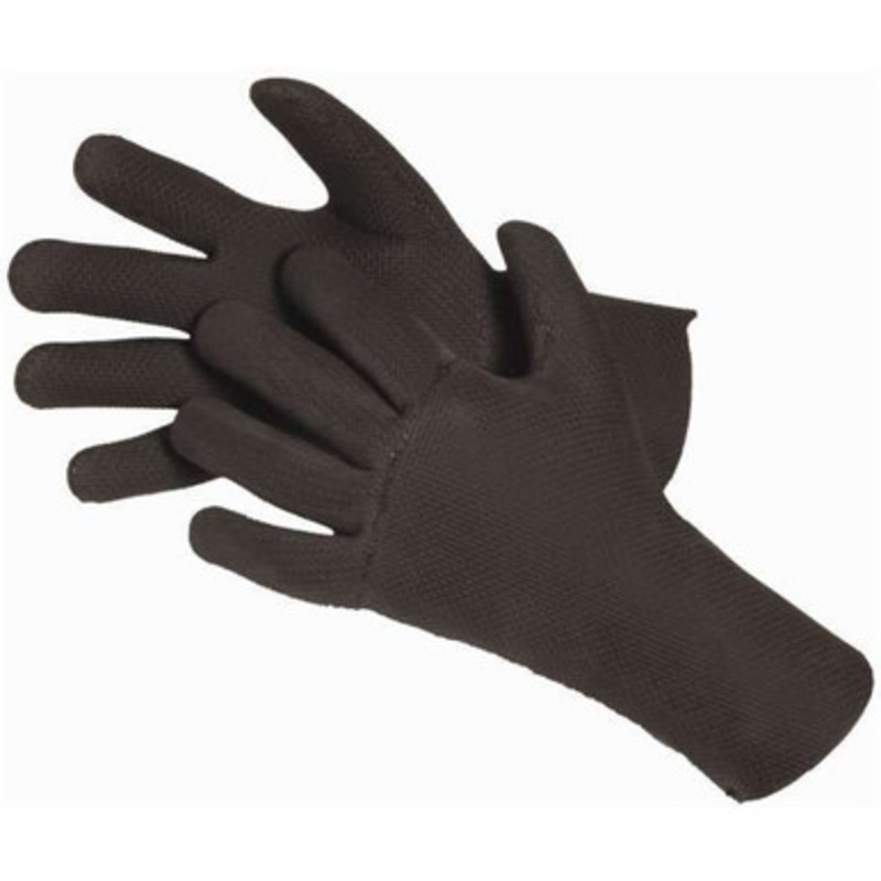 Glacier Glove Ice Bay Glove 813BK – Medium