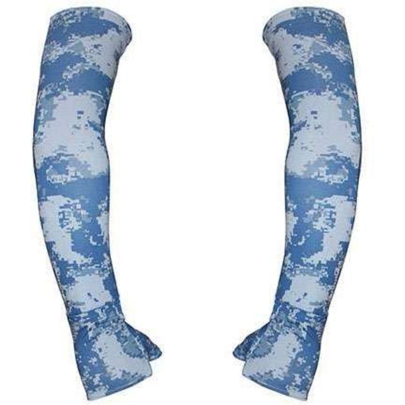 Madrone Sun Sleeve – Backwater – Small/Medium
