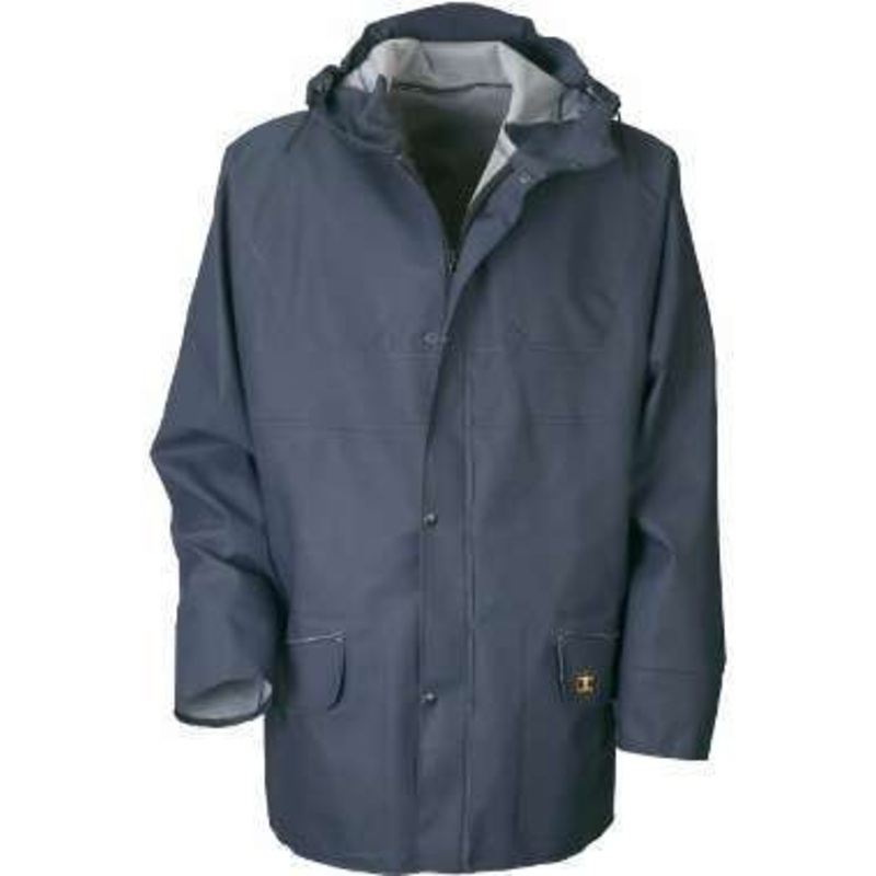 Guy Cotten DEIGL-N Derby Isoder Jacket – Large