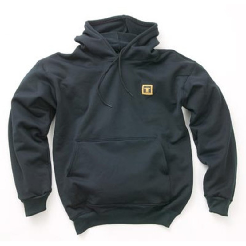 Guy Cotten Arctic Hoodie – XS