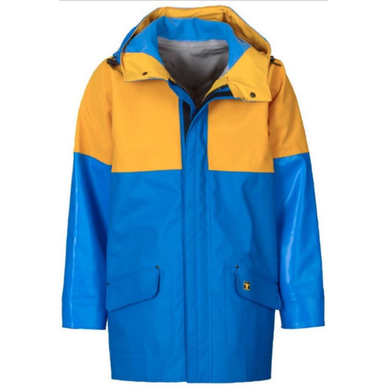 Guy Cotten Drempro Breathable Jacket – Large