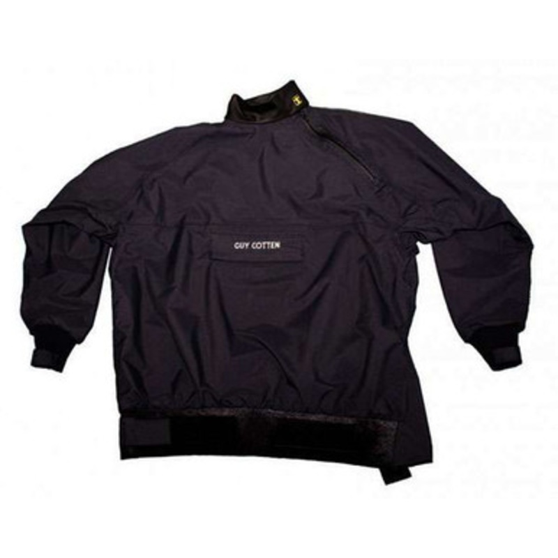 Guy Cotten Montauk Spray Top – Black 2X-Large