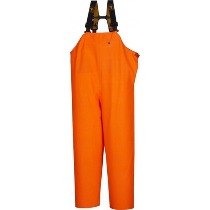 Guy Cotten Pacific Bib Trouser – Large