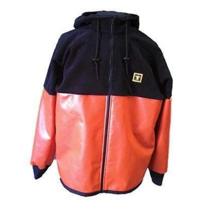 Guy Cotten TON01 Tongass Fleece Jacket – Large