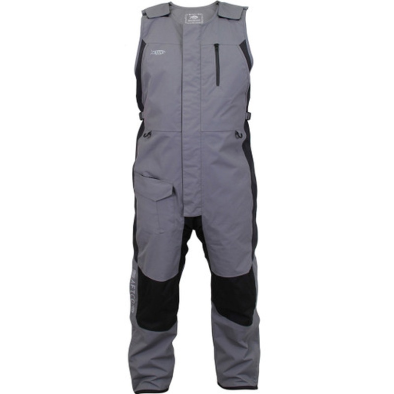 Aftco Hydronaut Waterproof Bib – L