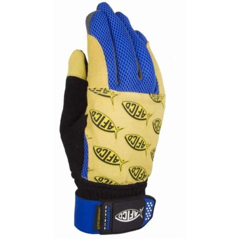 Aftco Wire Max Fishing Gloves – Medium