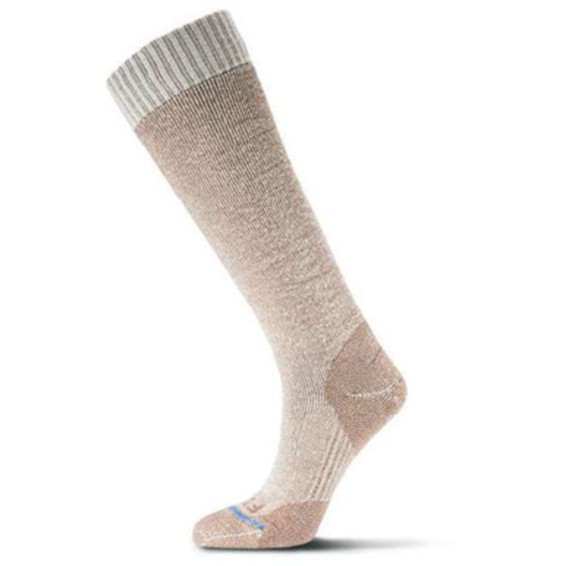 FITS Wader OTC Socks – Light Brown S