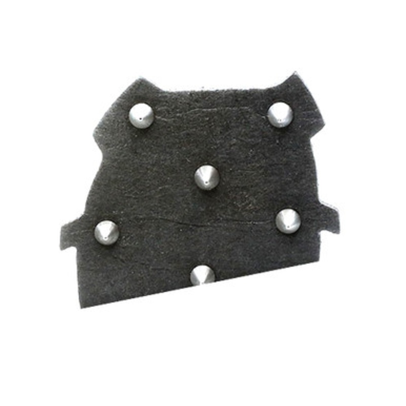 FlipRocks G-Rex Pads Set – Size 12-13