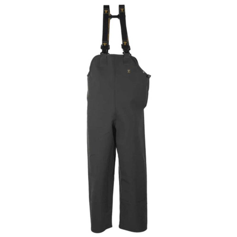 Guy Cotten Barossa Fisher Bib Trouser – Green- M