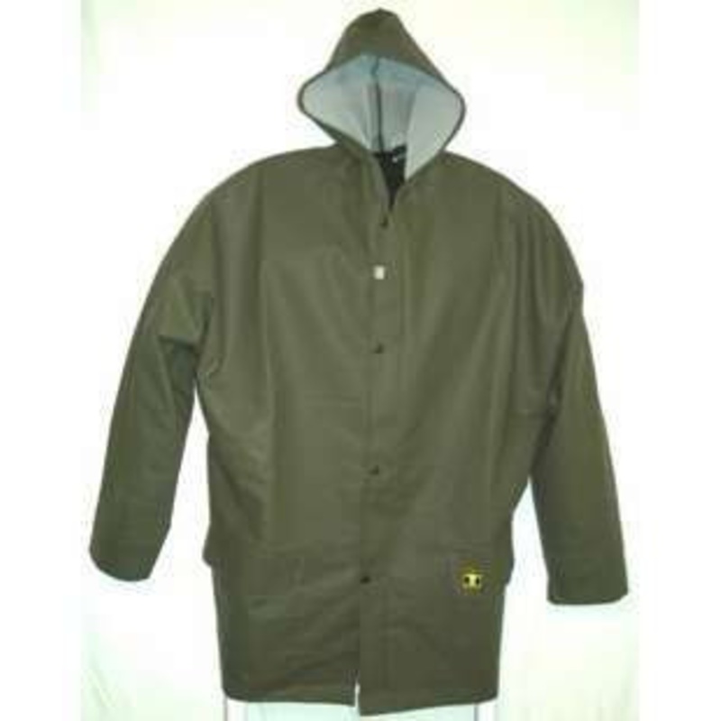 Guy Cotten DERGL-G Derby Jacket – X-Large