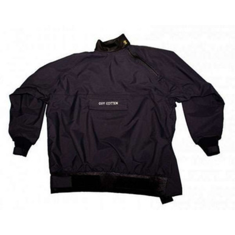 Guy Cotten Montauk Spray Top – Black – Large