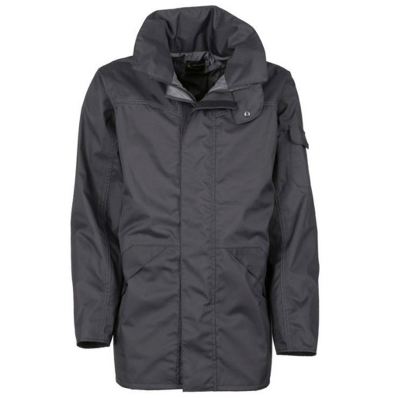 Guy Cotten Ressac Jacket – M