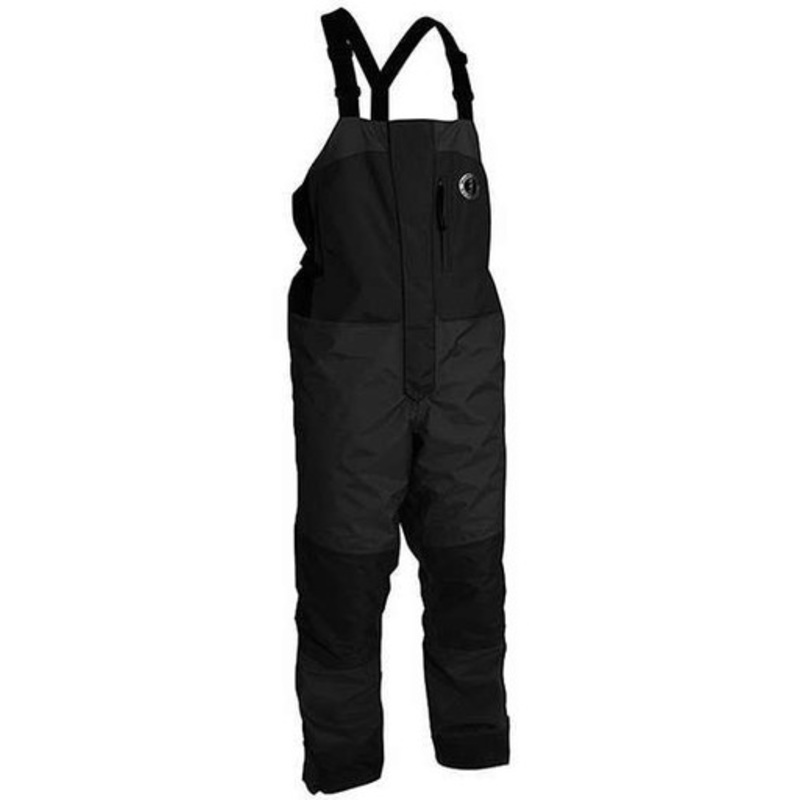 Mustang MP4240 Catalyst Waterproof Breathable Flotation Pant – Small