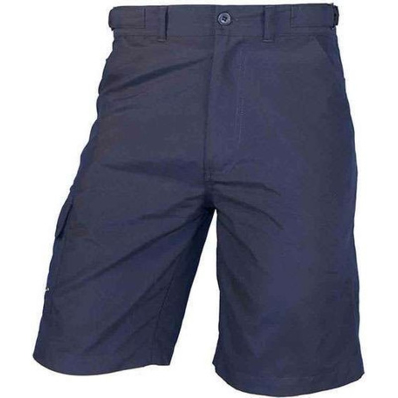 Bluefin USA Tournament Shorts Navy – Size 32