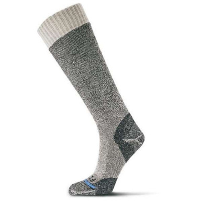 FITS  Tracker OTC Socks – Coal L