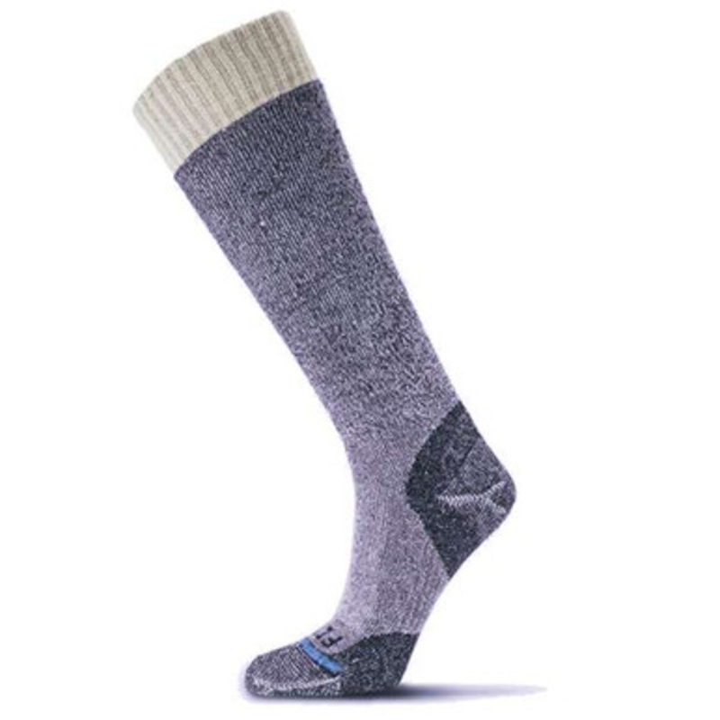 FITS Wader OTC Socks – Navy S
