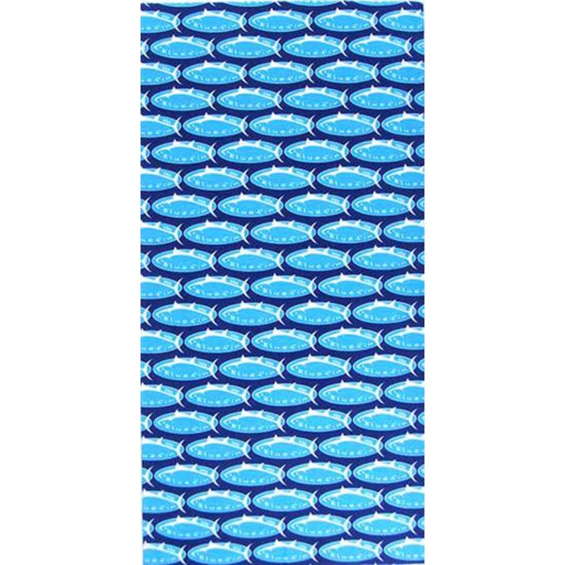 Bluefin USA Bluefin Logo Sun Guard Buff