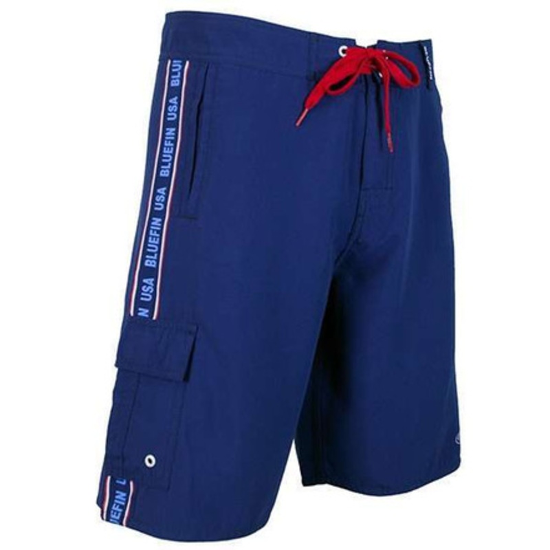 Bluefin USA Cargo Boardshorts – Size 34