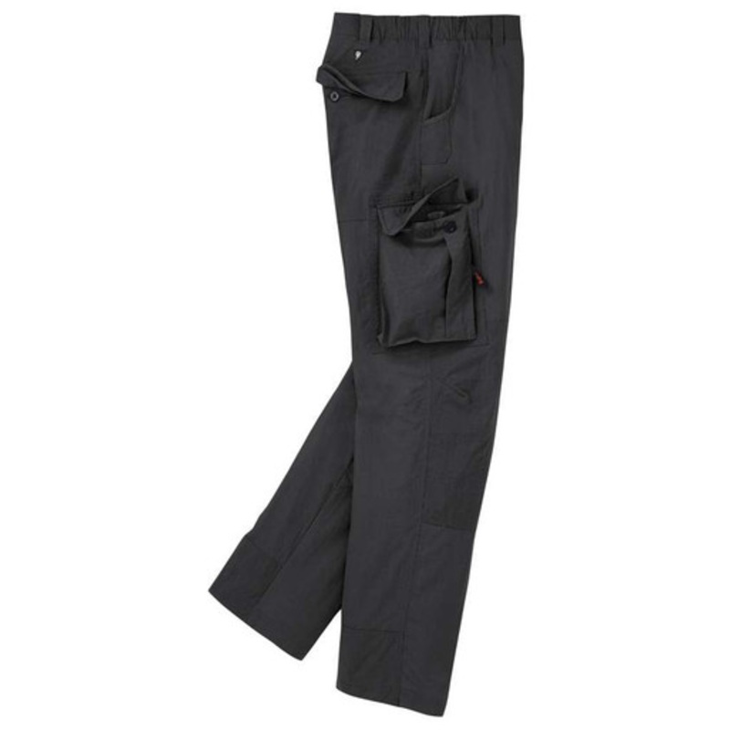 RailRiders VSTL Men’s Dura-Lite VersaTac-Light Pant Black – X-Large