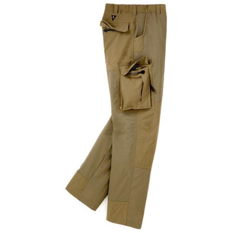 RailRiders VSTL Men’s Dura-Lite VersaTac-Light Pant Khaki – X-Large