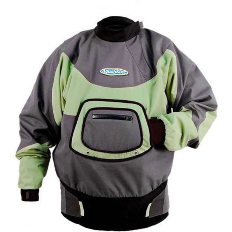 AquaSkinz Raptor Breathable Dry Top – Size Large