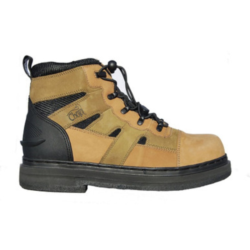 Chota Outdoor Gear ”STL” Plus Wading Boots – Size 10