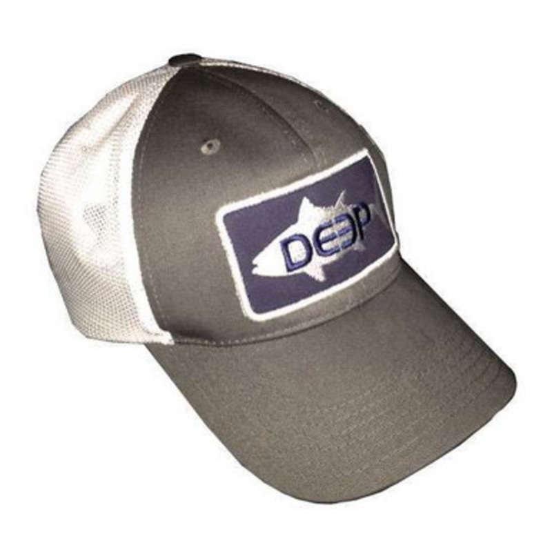 Deep Ocean BF Trucker Flexfit Hat – L/XL
