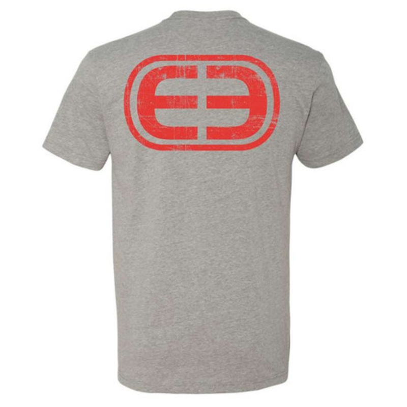 Deep Ocean EE T-Shirt – M