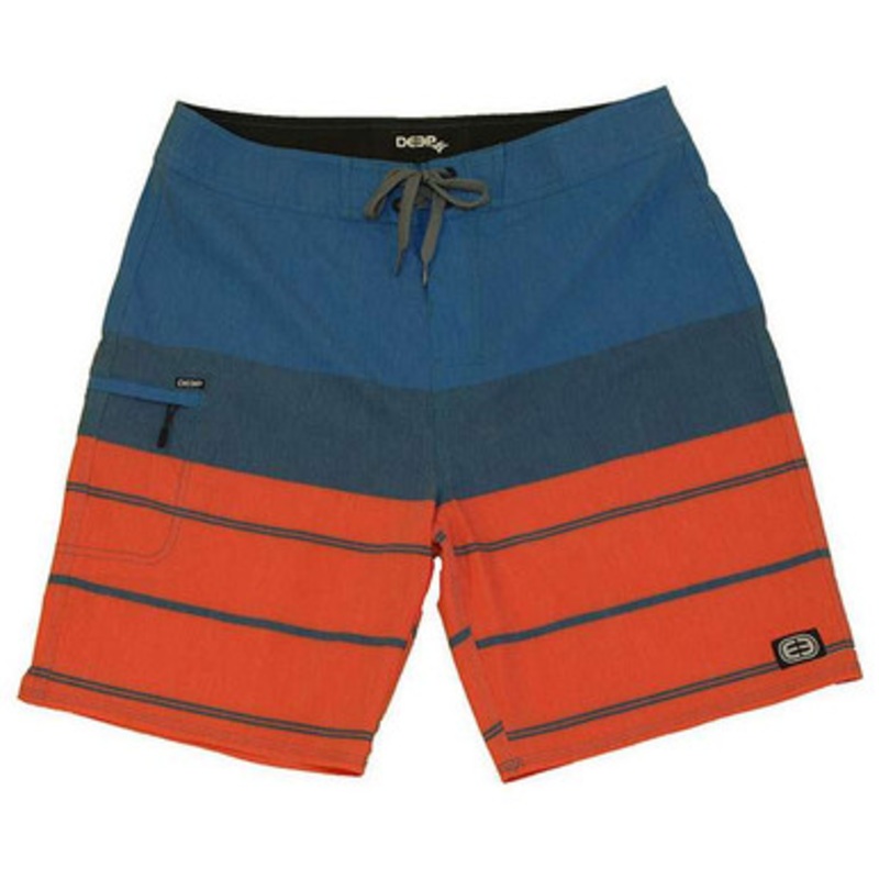 Deep Ocean The Patriot Boardshorts – 34