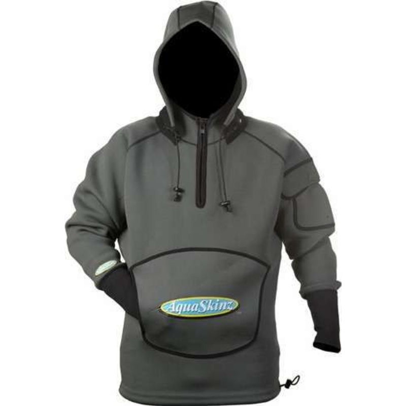 Aqua Skinz Rampage Splash Top – X-Large