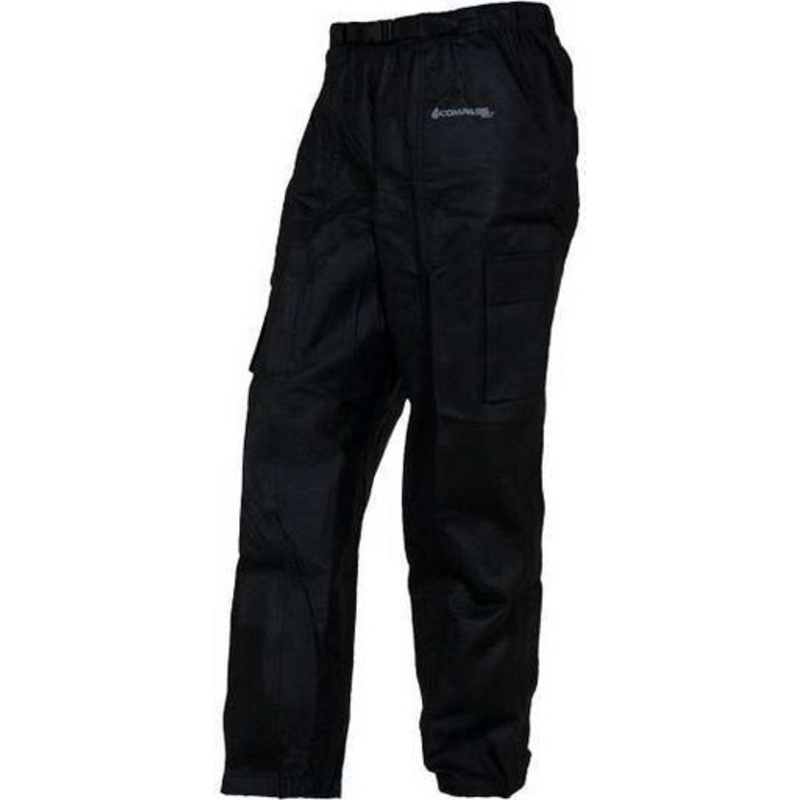 Compass360 RainTek Cargo Rain Pants – Size X-Large