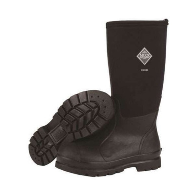 Muck Boots Chore Hi Boots – M7