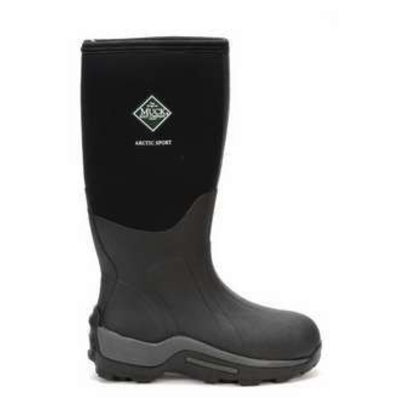 Muck Boots Men’s Arctic Sport Boots – M10