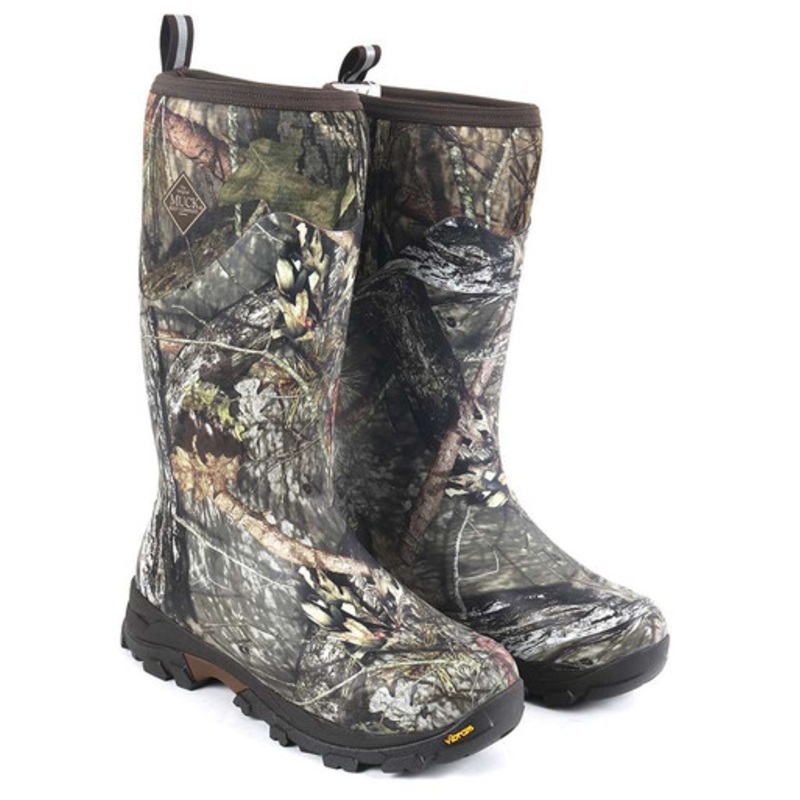 Muck Boots Men’s Woody Arctic Ice Boots – 15