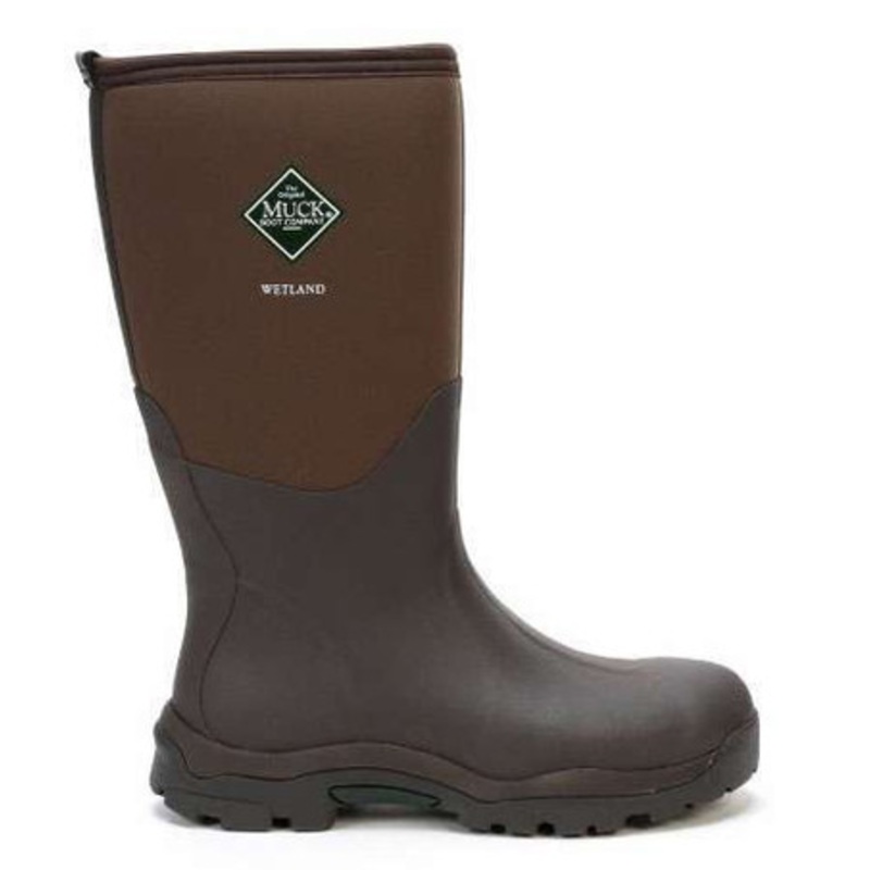 Muck Boots Wetland Women’s Boots – Size W9