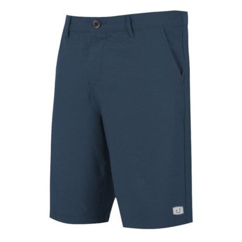 AVID Sportswear Core Hybrid Walkshort – Periscope – 32