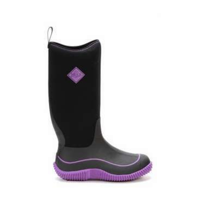 Muck Boots Women’s Hale Boots Purple – Size W8