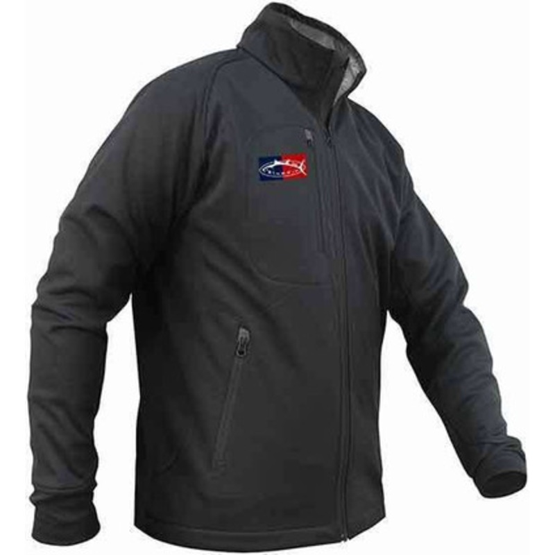 Bluefin USA Meeks Jacket – X-Large