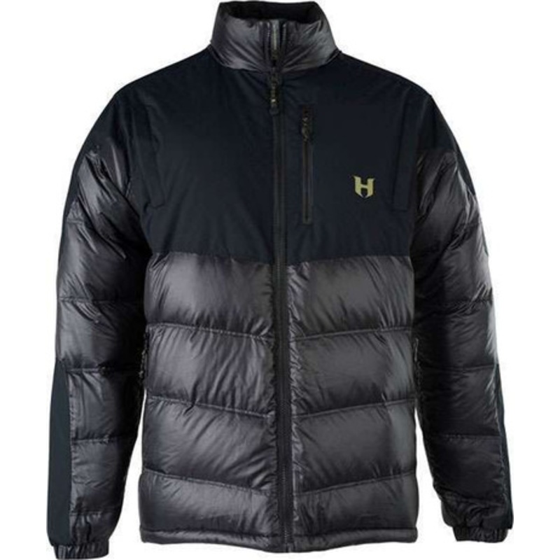Hodgman Aesis HyperDRY Down Jacket – X-Large