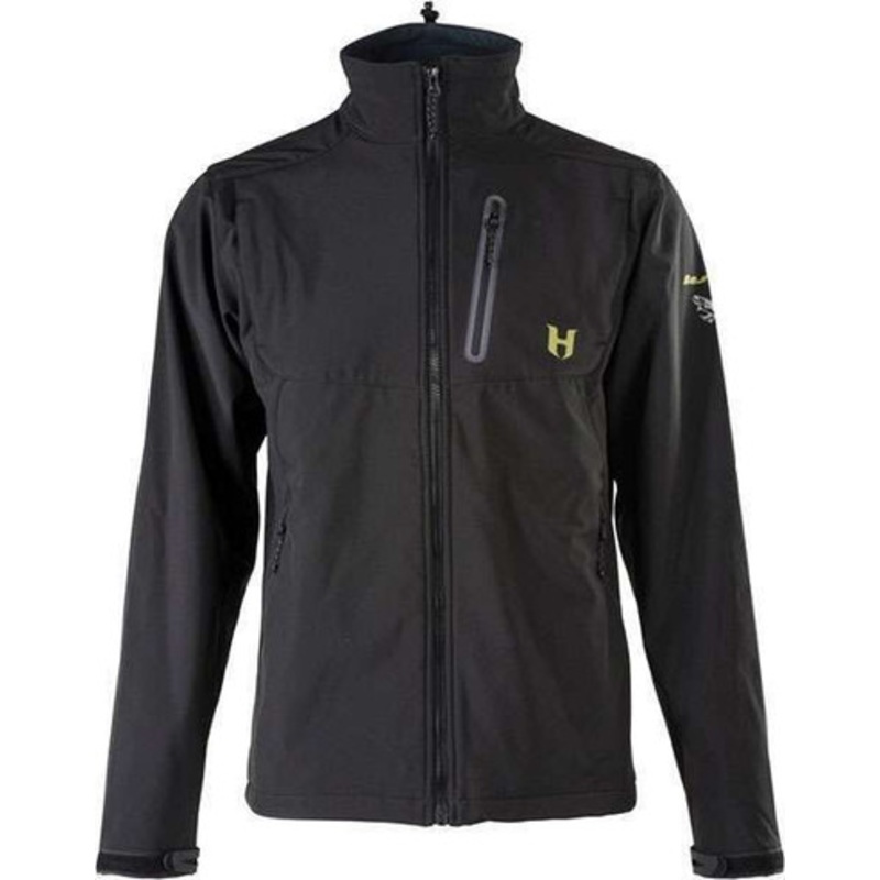 Hodgman Aesis Softshell Jacket – Large
