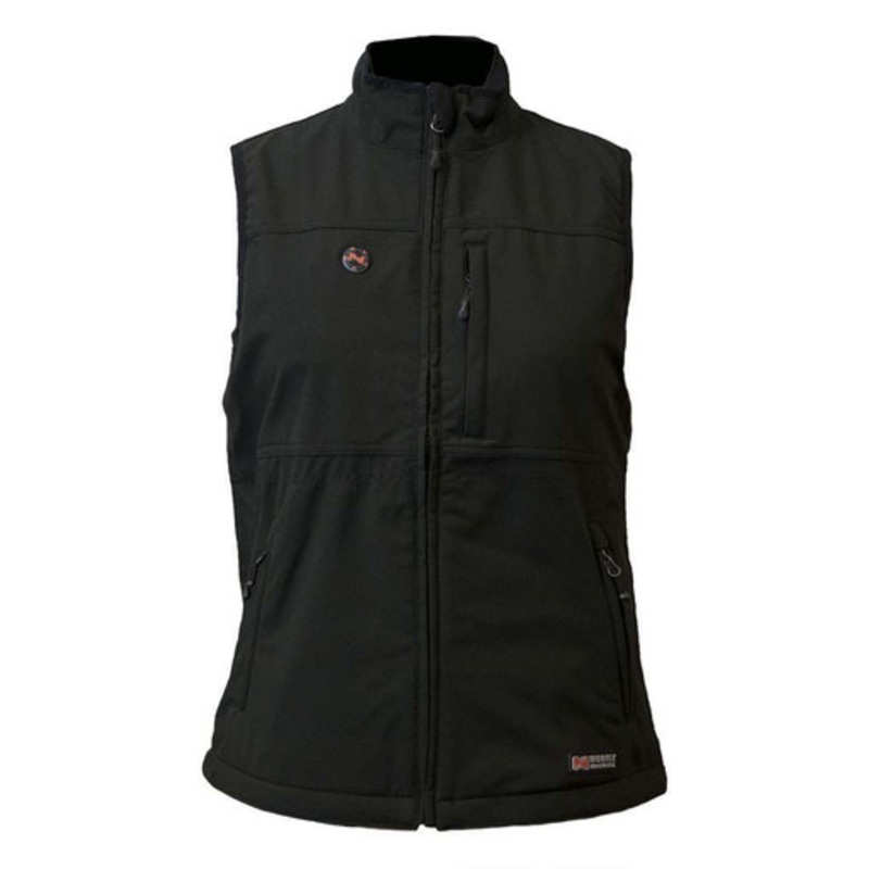Mobile Warming Whitney Heated Vest – Small