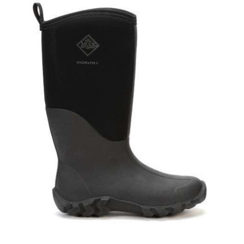 Muck Boots Edgewater II Tall Boots – M10
