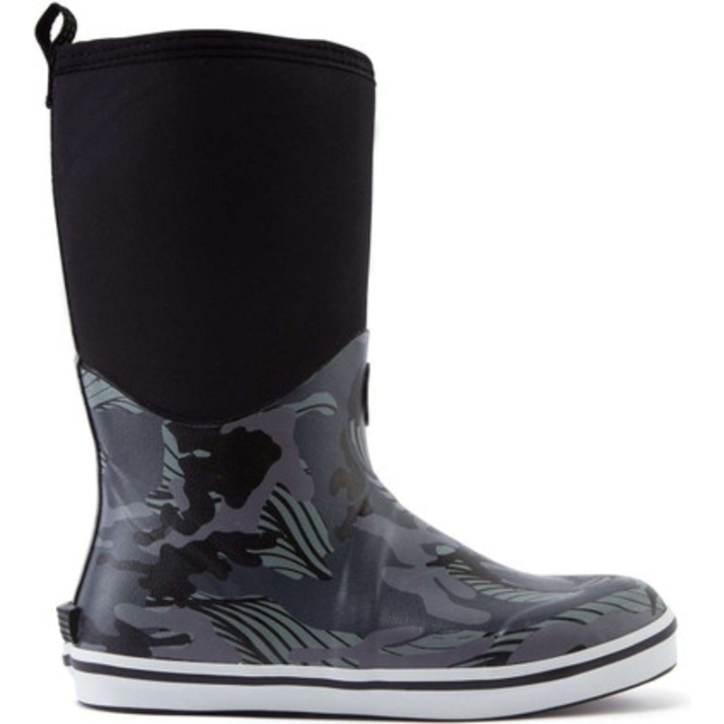 Gill Hydro Mid Boots – Shadow Camo – 10