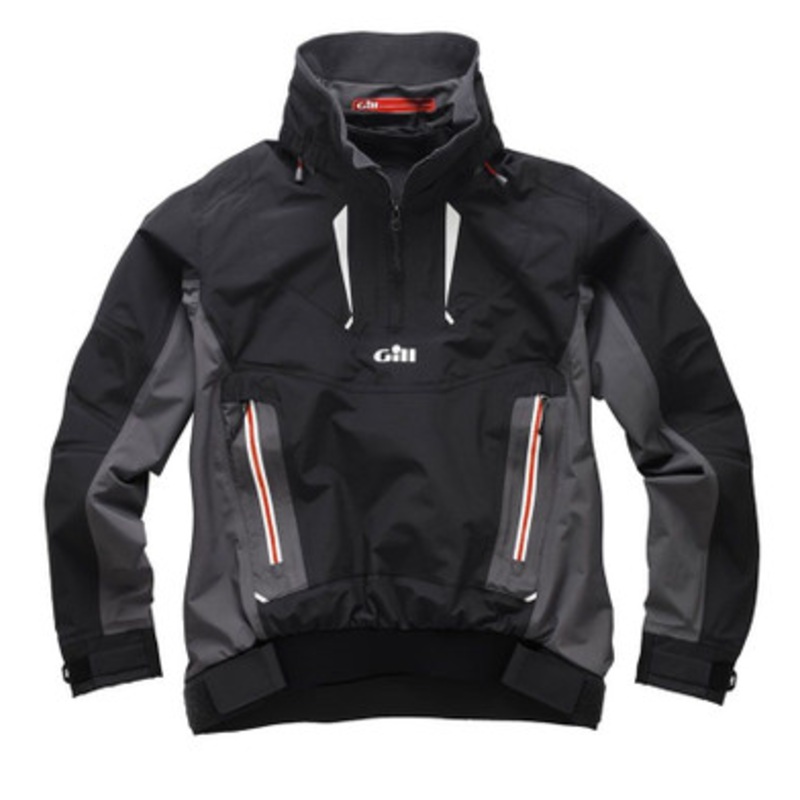 Gill KB1 Racer Smock – L